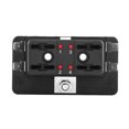 thumbnail image 3 of 4 Way With LED Warning Light Kit Boat Fuse Block, Professional Manufacturer Blade Fuse Holder, For Car Van Boat Marine, 3 of 8