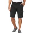 thumbnail image 2 of Wearfirst Mens Cargo Short (Black 40), 2 of 4
