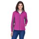 thumbnail image 1 of Chaqueta de microforro polar de mujer PLUM ROSE XL Extremo norte 78048, 1 of 1
