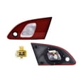 thumbnail image 1 of Calavera Corolla 1998 A 2000 Toyota Int Der C/Arnés DEPO  ., 1 of 4