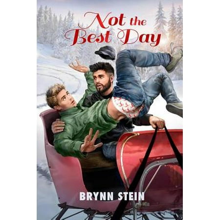 Not the Best Day - eBook