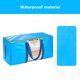 thumbnail image 4 of Clothes Storage Box Home Closet Clothes Quilt Fabric Organizer Oversized Capacity Cloth Storage Bag, 4 of 5