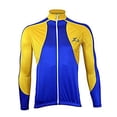 thumbnail image 1 of Cycling Jersey | Cycling Clothing Mens | Mens Jersey Shirt | Full Sleeve Cycling Jersey, 1 of 1