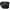 Shiny Black - Black, variant on Classy Oversized Horn Rim Hipster Plastic Retro Fashion Sunglasses Tortoise - Black