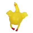 thumbnail image 2 of Divertido juguete de descompresión para gallinas ponedoras medianas, 2 of 2