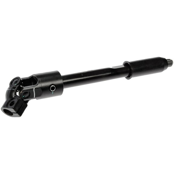 Dorman 425-373 Steering Shaft for Specific Ford Models Fits select: 1997-2008 FORD ECONOLINE