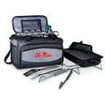 thumbnail image 2 of Ole Miss Rebels Portable Charcoal Grill & Cooler Tote, 2 of 2