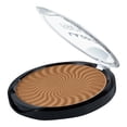thumbnail image 2 of L.A. COLORS Bronzer, Golden, 0.42 fl oz, 2 of 5