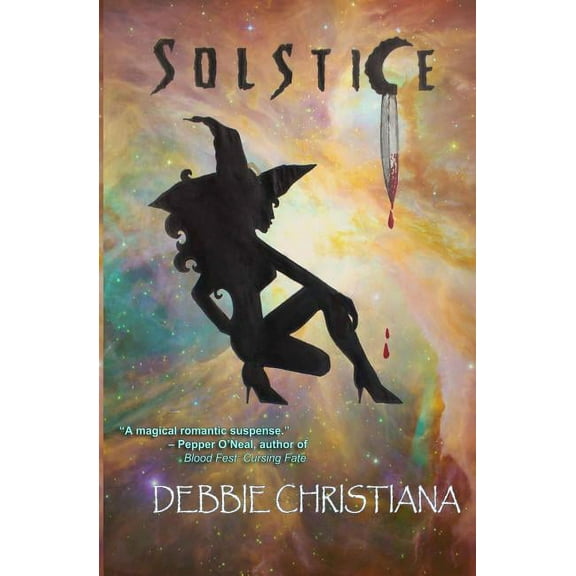 Solstice (Paperback)
