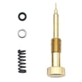 thumbnail image 1 of High Quali Pit Dirt Bike ATV Modification Motocross Replacement Easy Adjustable Air Carburetor Screw Motorcycle Fuel Mixture Kit Idle Speed Adjuster MODIFIED, 1 of 7