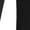 Dark Gray, variant on Miluxas Women's Work office Casual Cropped Pants Button Fly High Waist Straight Leg Dress Pants with Pockets Summer Solid Commute Street Pants White