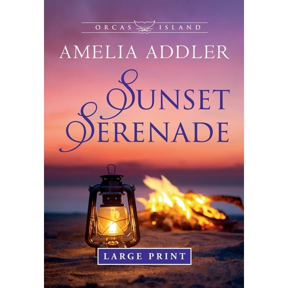 Sunset Serenade, (Paperback)