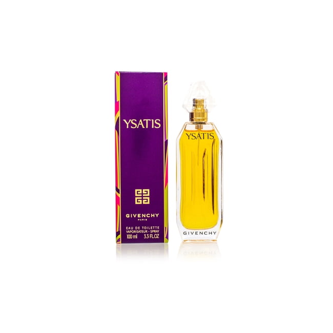 Ysatis eau de toilette 100 ml Givenchy