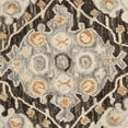 thumbnail image 3 of SAFAVIEH Aspen APN304A Handmade Beige / Brown Rug, 3 of 4