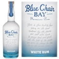 thumbnail image 2 of Blue Chair Bay Rum White 750ml, 2 of 2