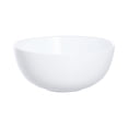 thumbnail image 1 of Ensaladera de vidrio Diwali Luminarc 21 cm Blanco, 1 of 4