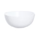 thumbnail image 1 of Ensaladera de vidrio Diwali Luminarc 21 cm Blanco, 1 of 4
