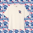 thumbnail image 2 of Pabst Blue Ribbon Officially Licensed Fashion Boxy Tee (Unisex), 2 of 6
