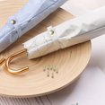 thumbnail image 4 of KONTONTY 15PCS Metal Studs for DIY Projects Golden Round Cap for Crafts and Repairs, 4 of 6