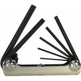 thumbnail image 1 of Eklind Tool 7 Piece Set Standard Folding Torx Keys 22571, 1 of 4