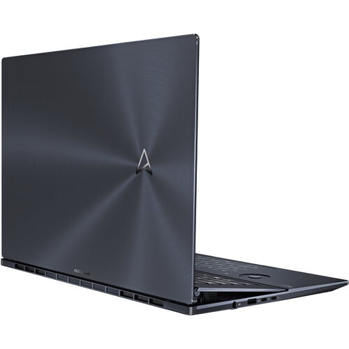 Restored ASUS Zenbook Pro 16X 16" 4K OLED Touchscreen Laptop Intel Core i7-12700H 2.3 GHz 16GB 1TB SSD RTX 3060 W11H - UX7602ZM-DB74T (Refurbished)