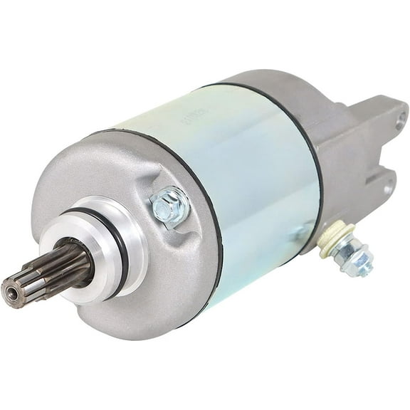 Genrics High Quality For Honda Foreman Rubicon 500 TRX500FA Starter Motor 2001-2014