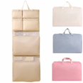 thumbnail image 2 of Essentiels Populaires pour la Maison, Sac de Rangement Pliable Multifonctionnel pour Vêtements Soutien-Gorge sous-Vêtements Chaussettes, 2 of 9