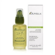 Olivella All Natural Virgin Olive Oil Moisturizer, For All Skin Types - 1.69 Oz
