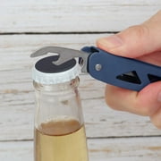 Ozark Trail Trailside 12-in-1 Multitool Indigo