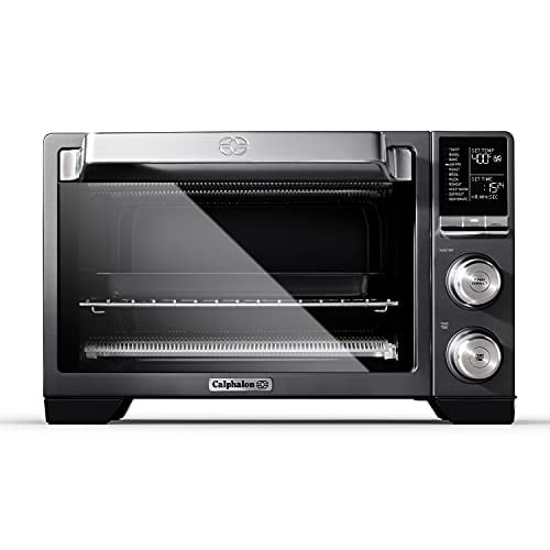 calphalon toaster oven reviews