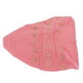 thumbnail image 3 of Sombrero de turbante ANGGREK turbante musulmán elegante brillante, 3 of 8
