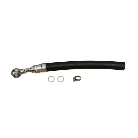 Power Steering Reservoir Hose Fits select: 1995-1999 BMW M3, 1992-1995 BMW 325