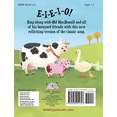 thumbnail image 2 of Old MacDonald Had a Farm - Classic Sing-along Farm Tale (Board Book), 2 of 6