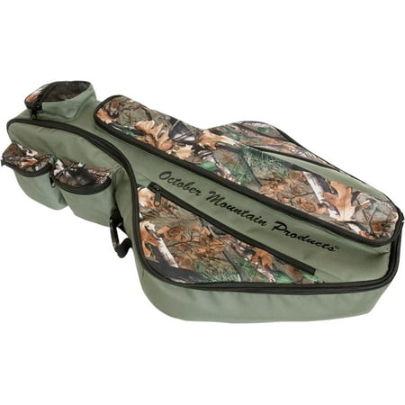 October Mountain Xcursion Crossbow Case