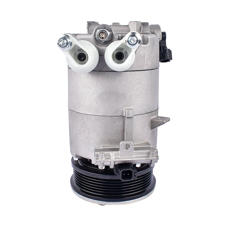 A-Premium A/C Compressor With Clutch For Land Rover Discovery Sport & Range Rover Evoque 2.0L