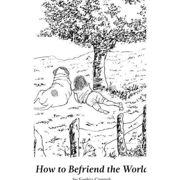 How to Befriend the World, (Paperback)