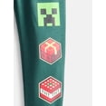 thumbnail image 5 of Boy's Minecraft Christmas 2PC Hoodie and Long Pant Set, Sizes 4-16, 5 of 5