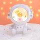 thumbnail image 2 of Juguete de  de  estatuilla del blanco Gloria Estatua de astronauta de resina, 2 of 6