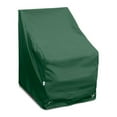 thumbnail image 6 of KoverRoos Weathermax  High Back Lounge Chair Cover, 6 of 7