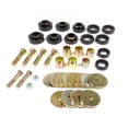 thumbnail image 3 of Prothane 67-81 Chevy Camaro Body Mount Kit w/ Hardware - Black Fits select: 1967,1969-1971 CHEVROLET CAMARO, 3 of 3