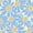Color 1, variant on Peel and Stick Wallpaper 23.6in x 9.8ft Blue Daisy Floral Yellow Center White Accents Contact Paper Vinyl Waterproof Self Adhesive Wall Paper for Bedroom Shelf Cabinet Renter Friendly