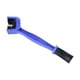 thumbnail image 4 of Lavador de cadena de bicicleta Kit de limpieza de bicicletas Mantenimiento Cadena de motocicleta resistente Engranaje Azul, 4 of 9