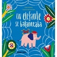 thumbnail image 1 of Un elefante se balanceaba Océano Travesía 9786075573083, 1 of 2