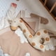 thumbnail image 2 of Bebé de dibujos animados de animales de peluche de juguete de lona lindo niño suave relleno de muñeco de peluche almohada decoración del hogar, 2 of 8