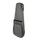 thumbnail image 3 of Estuche para guitarra Gator Icon Series 335, gris, con funda impermeable, 3 of 9