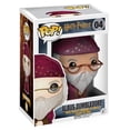 thumbnail image 1 of Figura de acción Funko 5863 POP Movies: Harry Potter Albus Dumbledore, 1 of 5