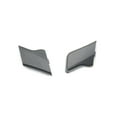 thumbnail image 1 of Car Lhd Front Windshield Wiper Side Cowl Trim Panel Cover For 987 718 997 2005-2013, 1 of 5