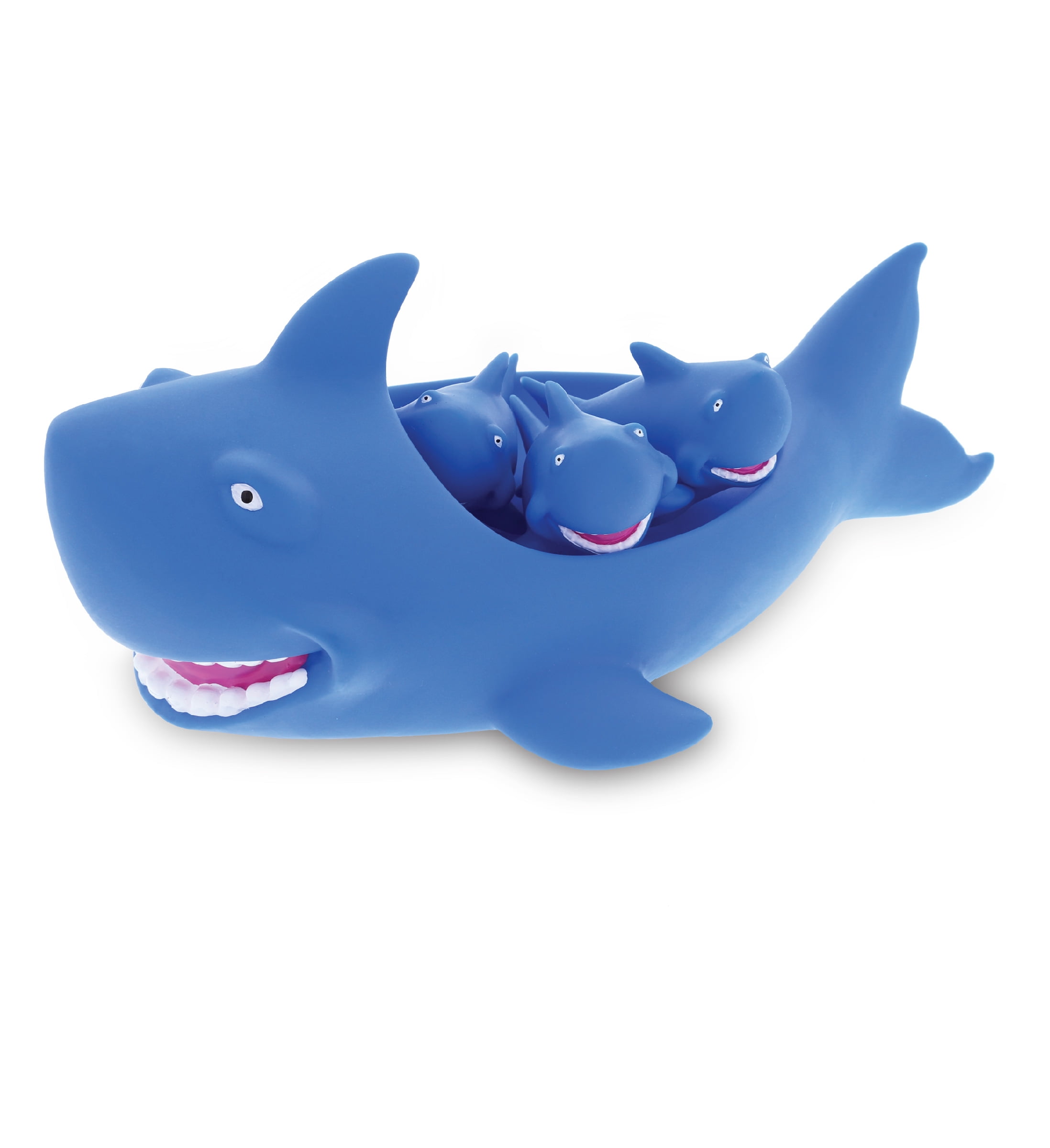 test item F not for sell Baby Bath Shark 