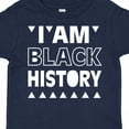 thumbnail image 4 of Inktastic I Am Black History Boys or Girls Toddler T-Shirt, 4 of 5