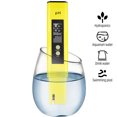thumbnail image 4 of Pluma medidora de PH LCD Digital, probador de pureza de calidad del agua, calibración automática de agua para piscina y acuario VoborMX herramienta, 4 of 8